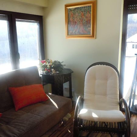 Cottage Poe Poienari Dış mekan fotoğraf