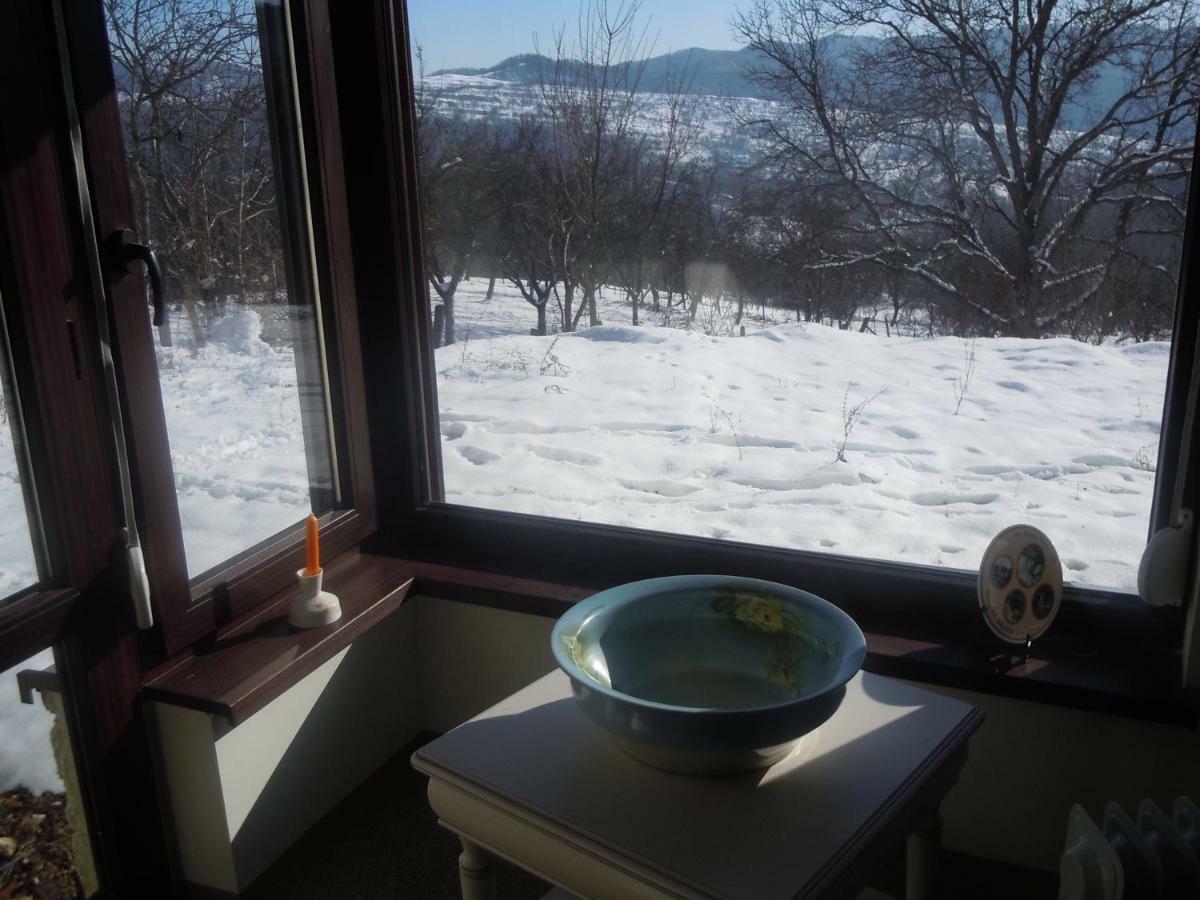 Cottage Poe Poienari Dış mekan fotoğraf