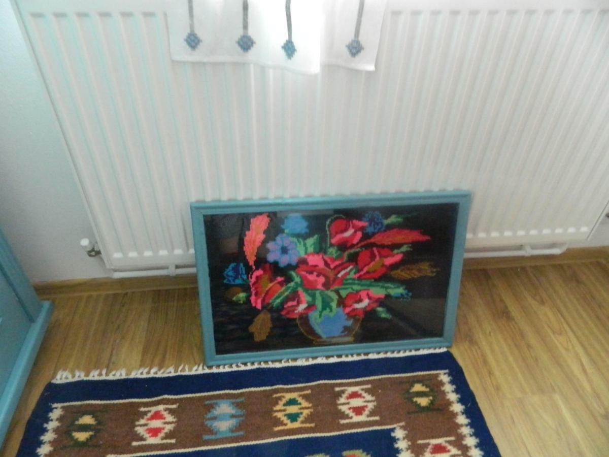 Cottage Poe Poienari Dış mekan fotoğraf