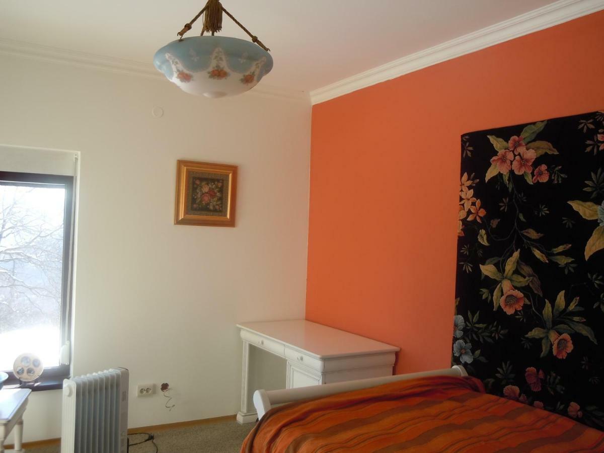 Cottage Poe Poienari Dış mekan fotoğraf