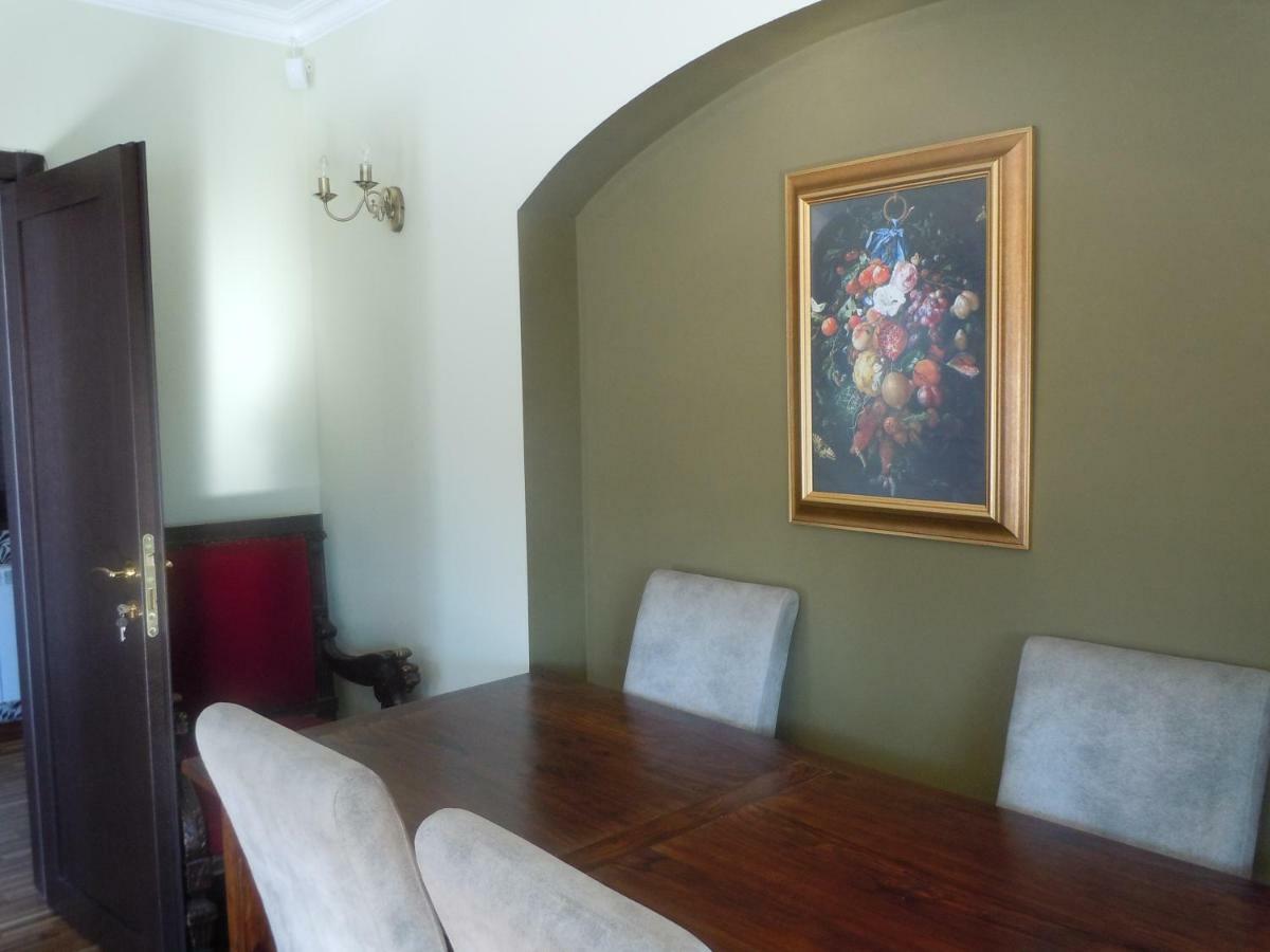 Cottage Poe Poienari Dış mekan fotoğraf