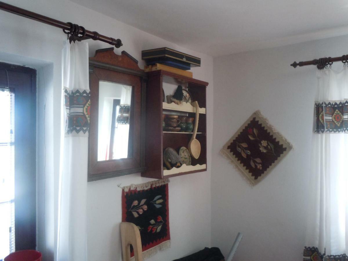 Cottage Poe Poienari Dış mekan fotoğraf