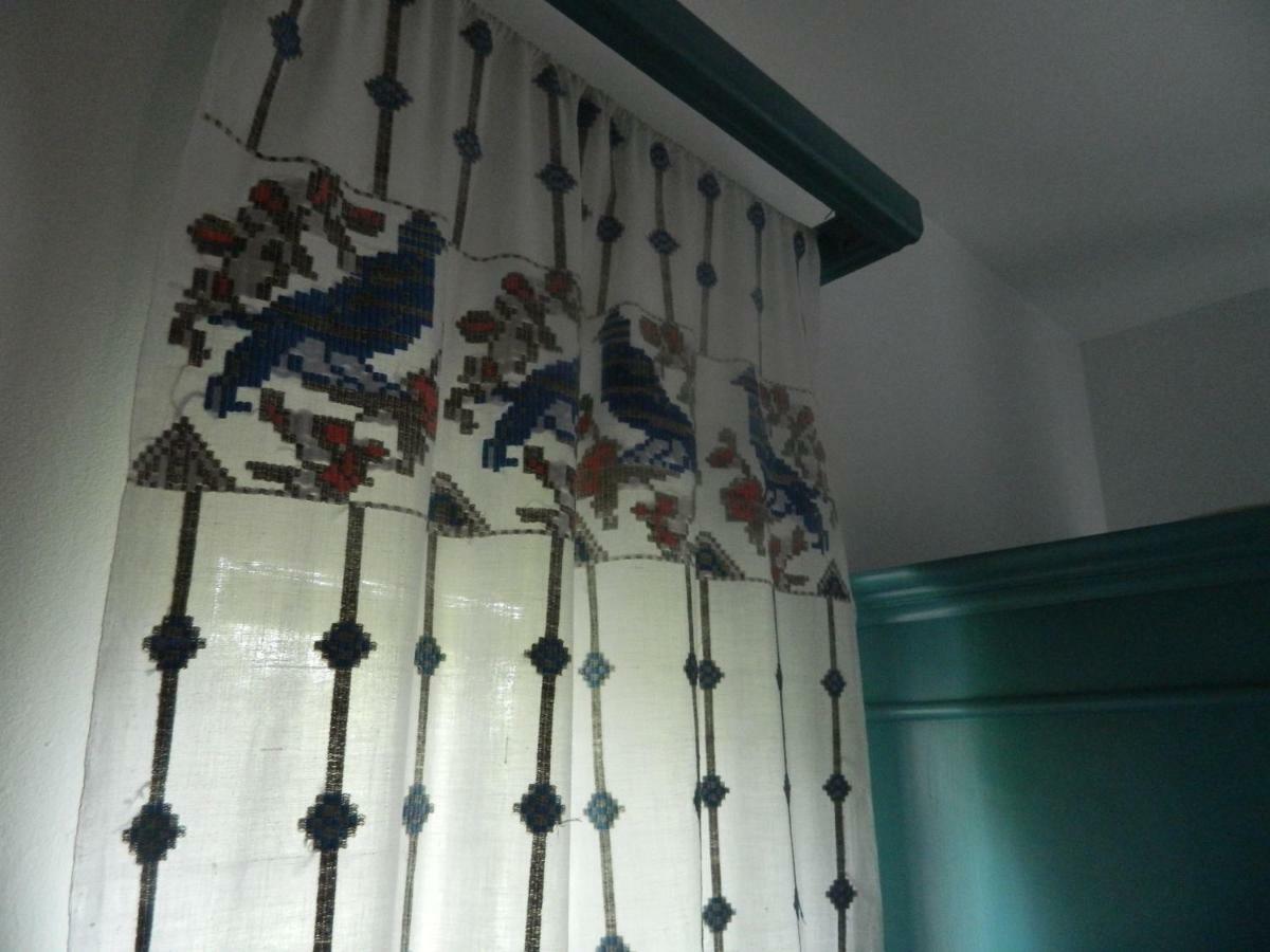 Cottage Poe Poienari Dış mekan fotoğraf