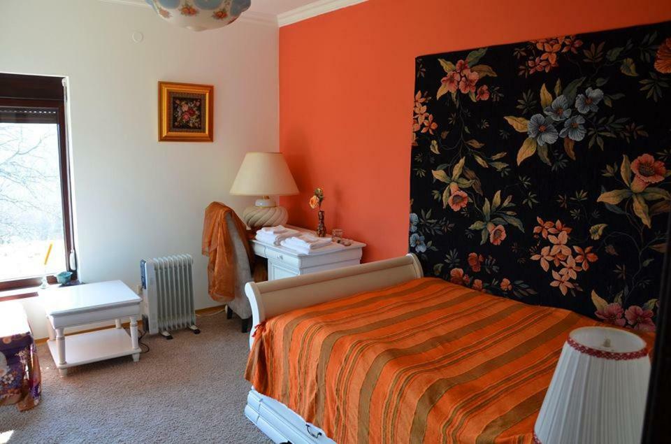 Cottage Poe Poienari Dış mekan fotoğraf