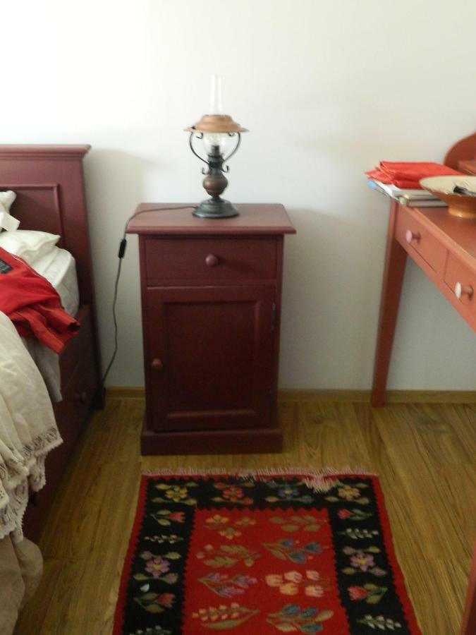 Cottage Poe Poienari Dış mekan fotoğraf