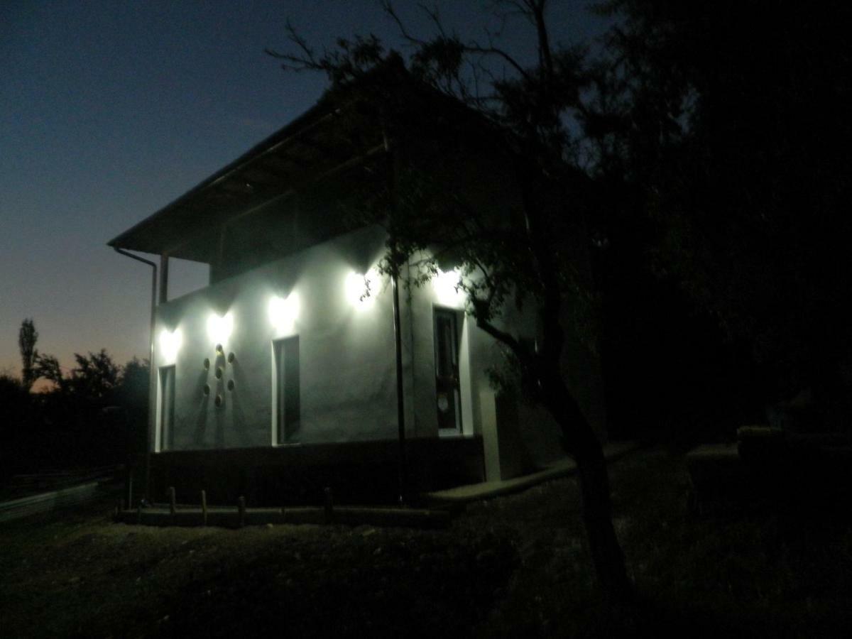 Cottage Poe Poienari Dış mekan fotoğraf