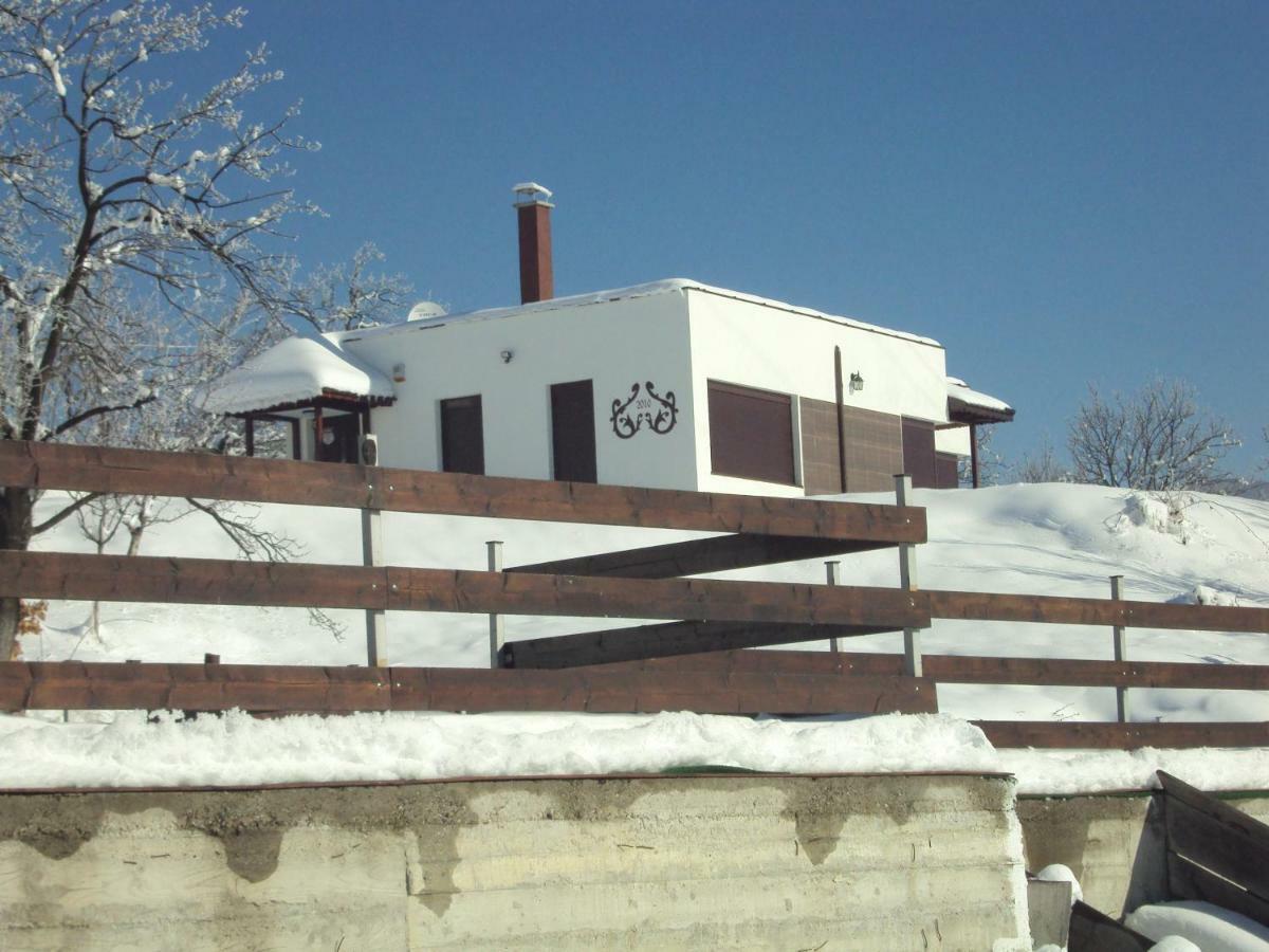 Cottage Poe Poienari Dış mekan fotoğraf