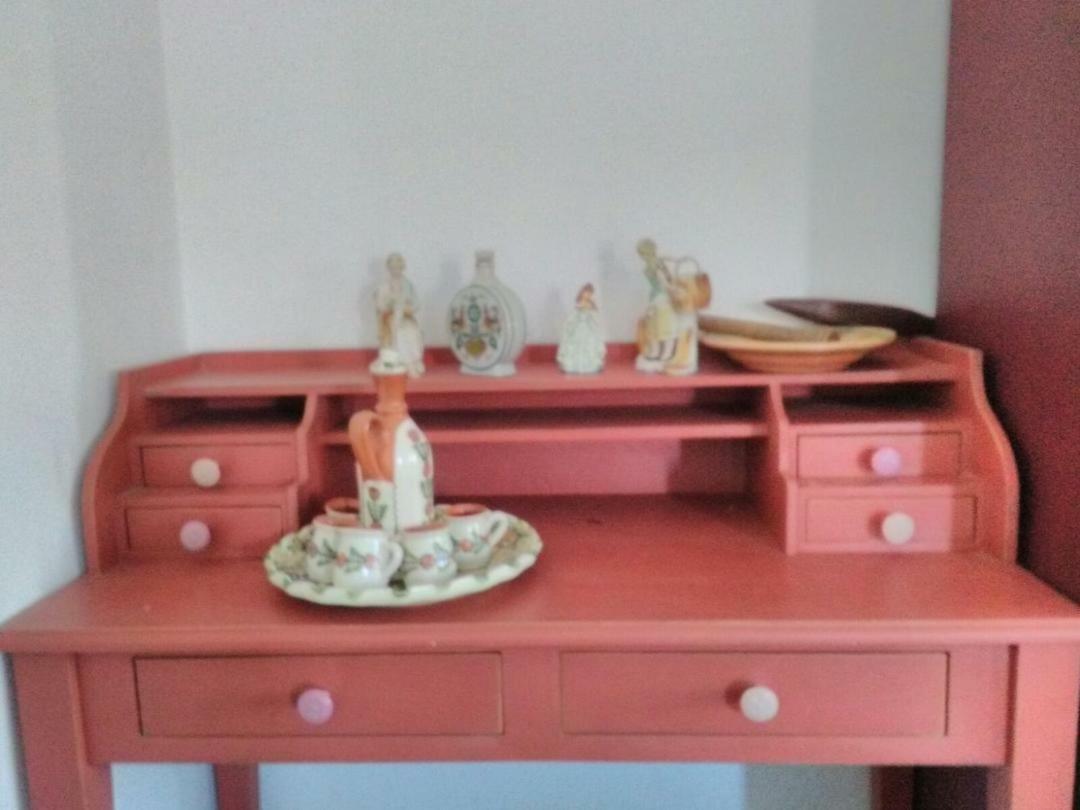 Cottage Poe Poienari Dış mekan fotoğraf
