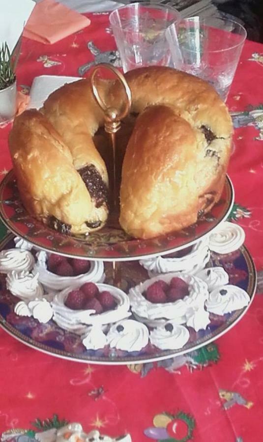 Cottage Poe Poienari Dış mekan fotoğraf